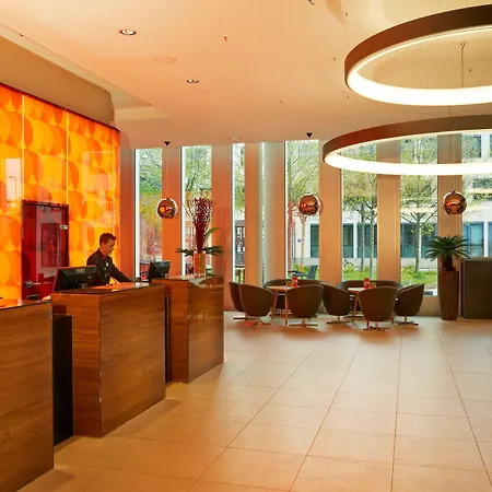 H4 Hotel München Messe-2