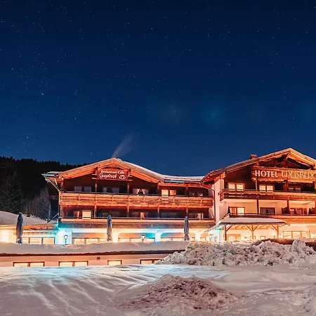 Berg- und Aktivhotel Edelsberg GmbH-2