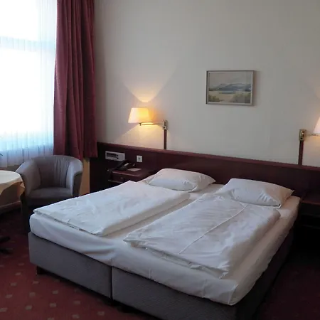 Hotel Deutscher Kaiser-2