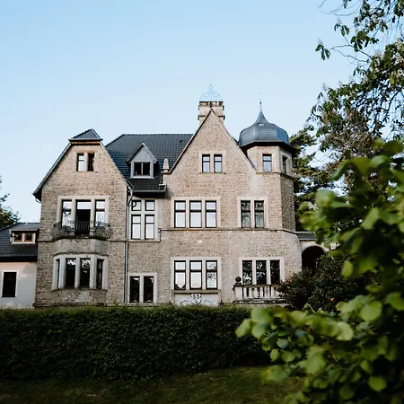 Schlosshotel Stecklenberg-2