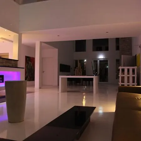 Designhotel Youngstar-3
