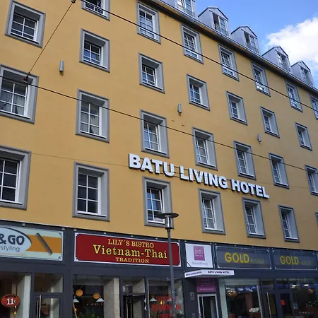 Batu Apart Hotel-2