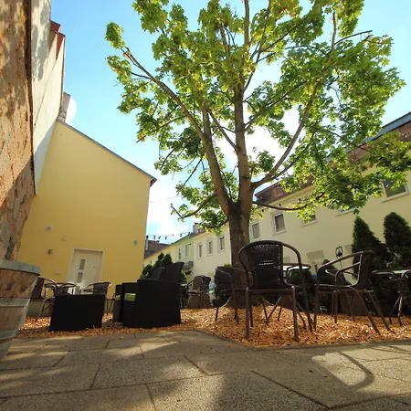 Altstadthotel Fürth-2