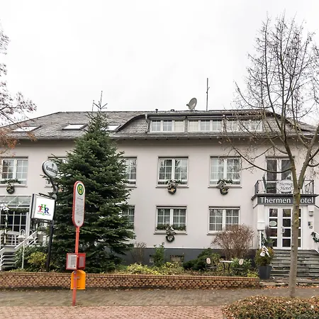 Thermen Hotel Bad Soden am Taunus-2