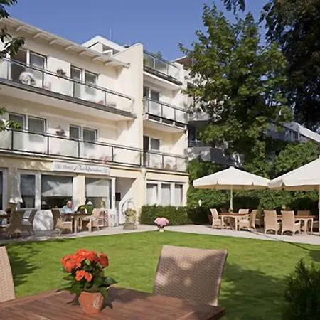 Hotel Parkfrieden-3