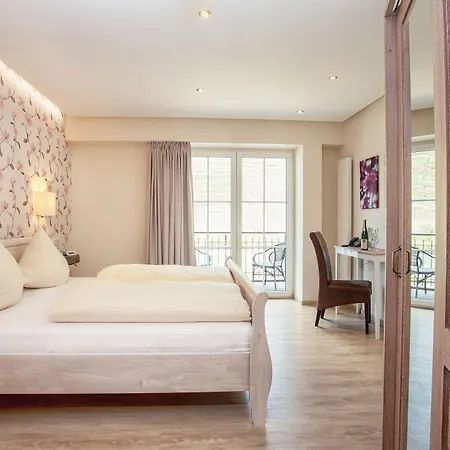 Hotel Filla Andre-3