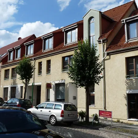 Hotel Garni Zum Eichwerder-3