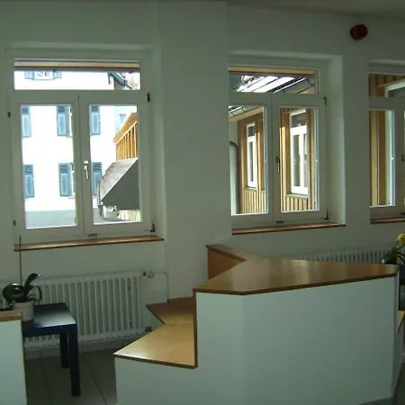 Europaeisches Gaeste- Und Seminarhaus-3