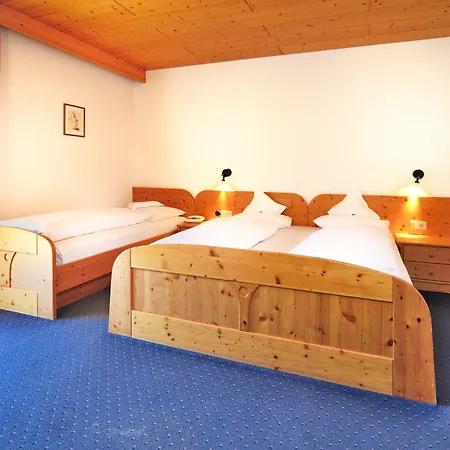 Hotel Dolomiten-2