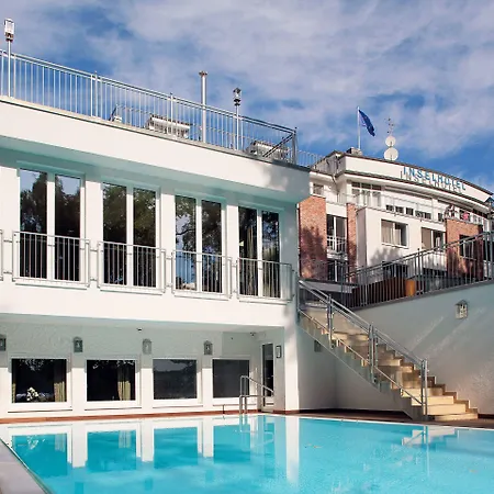 Inselhotel Potsdam-2