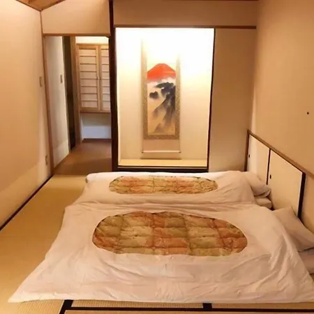The Edo Sakura-3