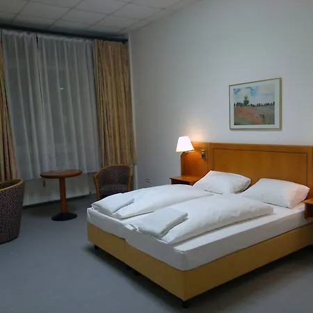Willy Hotel Frankfurt-2