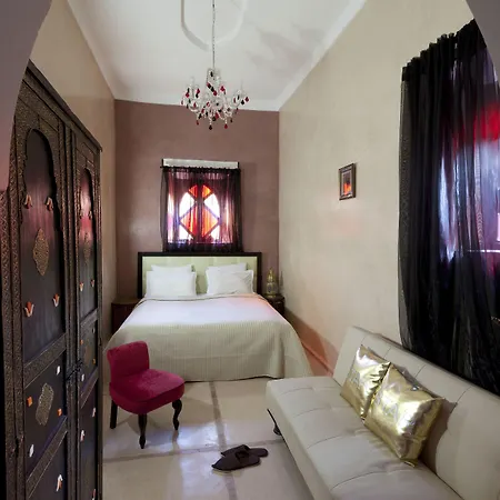 Riad Le Rubis-2