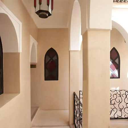 Riad Le Rubis-3