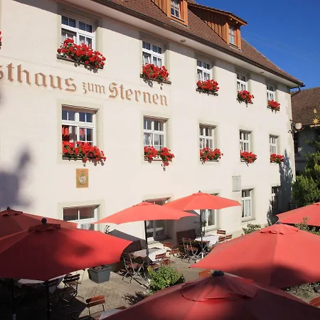 Bodensee Hotel Sternen-2
