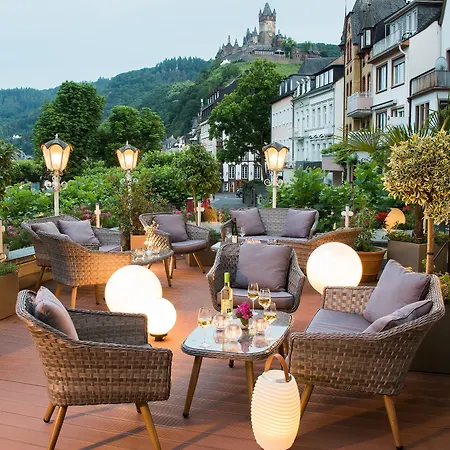 Hotel Germania-3