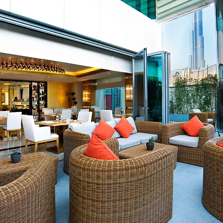 DAMAC Maison Dubai Mall Street-3