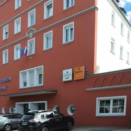 Hotel Ulmer Stuben-3