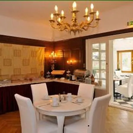 Hotel Schmidt-3