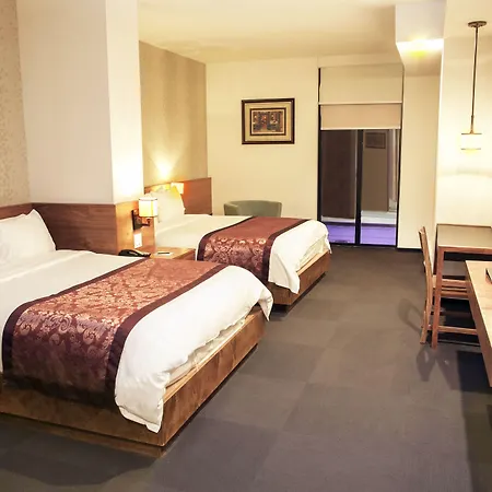 The Parc Hotel-3