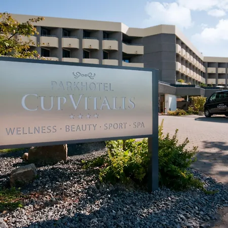 Parkhotel Cup Vitalis (Adults Only)-3