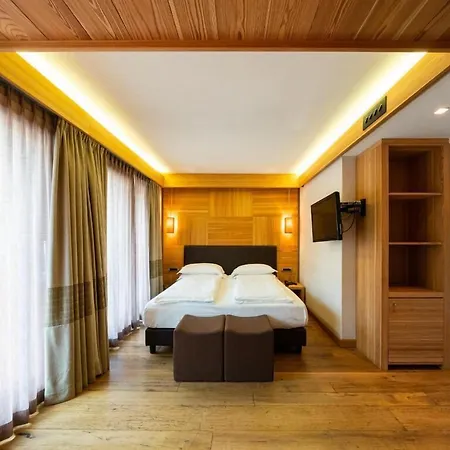 Hotel Larice-3