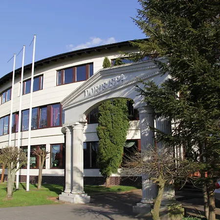 Doris Spa-3