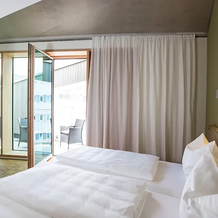 Green City Hotel Vauban-2