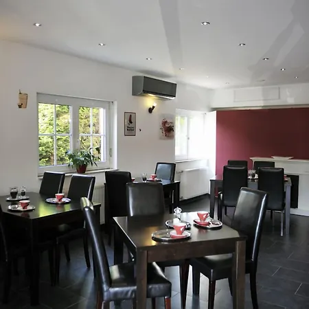 Boutique Hotel Villa Stockum-2