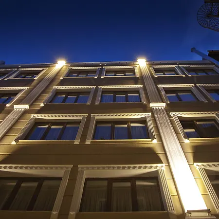 P Galata Hotel - Special Category-2