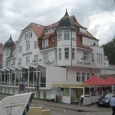 Hotel Stolteraa-2