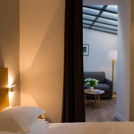 Hotel Mirabeau Eiffel-3
