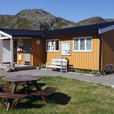 Nordkapp Camping-2