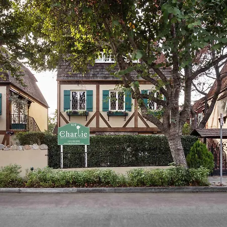 The Charlie West Hollywood-3