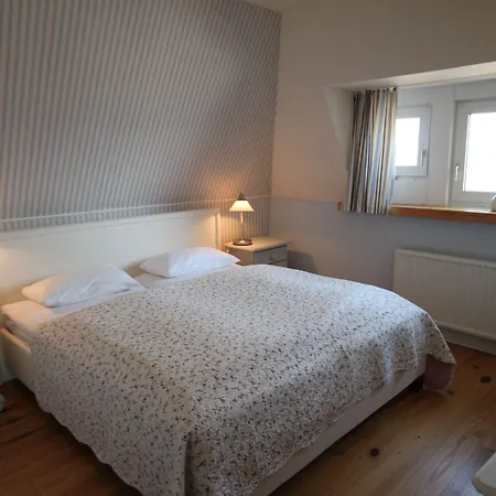 Strandperle Lieblingsplatz Hotel-2