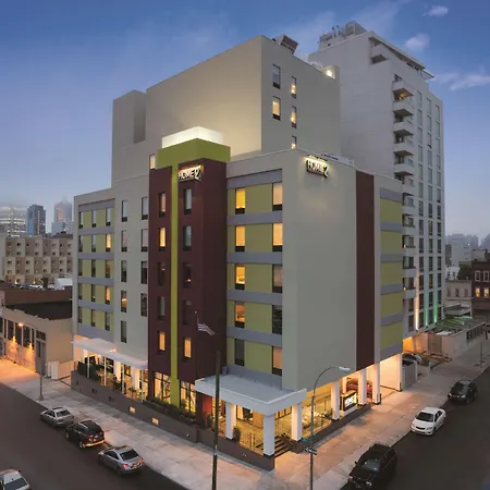 Home2 Suites Long Island City/Manhattan View-2