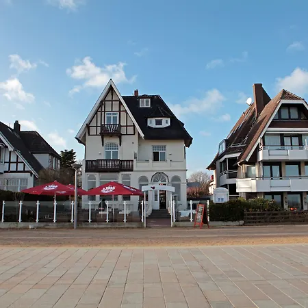 Strandperle Lieblingsplatz Hotel-3