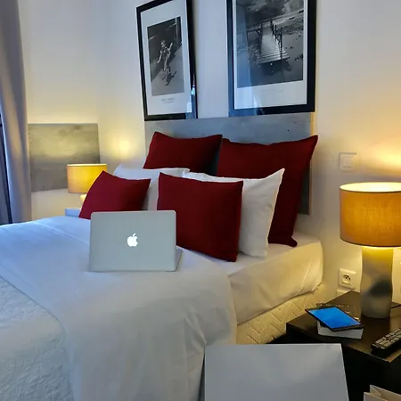 Hotel Clairefontaine-2