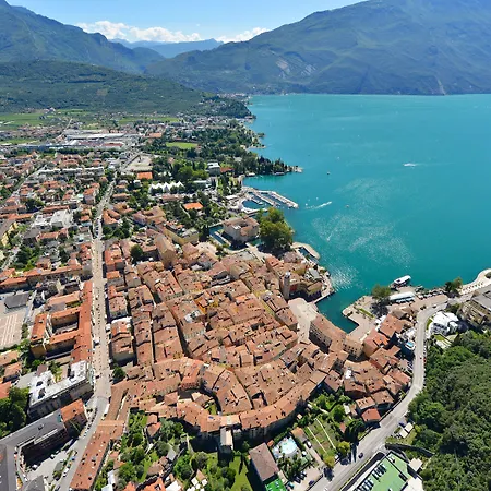Hotel Portici - Romantik&Wellness-2