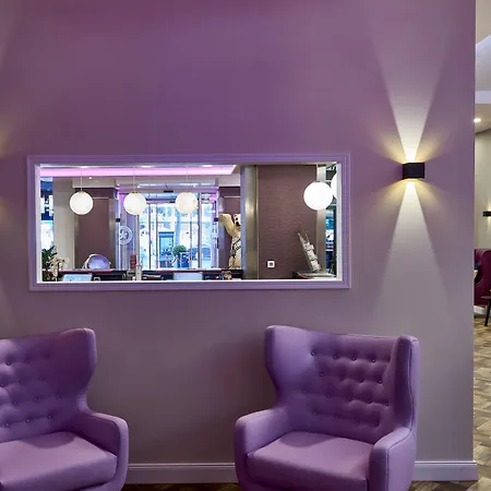 Hollywood Media Hotel am Kurfürstendamm-3