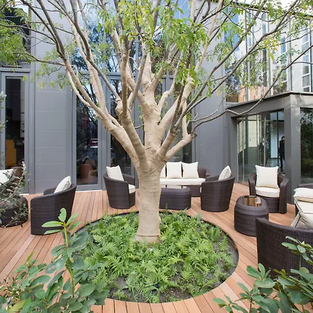 Shinjuku Granbell Hotel-2