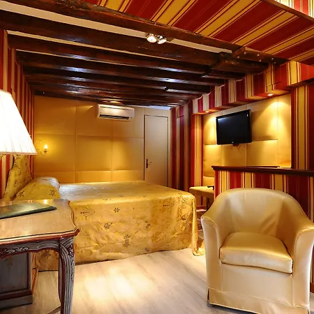 Hotel Ca' Marinella-2