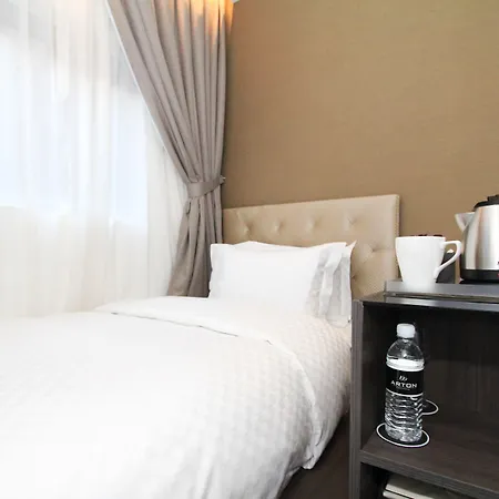 Arton Boutique Hotel-3