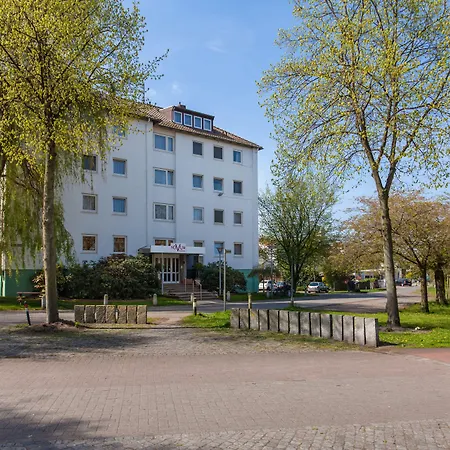 Garner Hotel Bremen North By Ihg-2