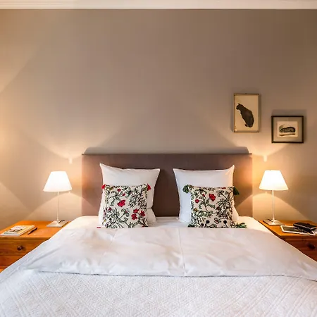 Boutique Hotel Seegarten-2