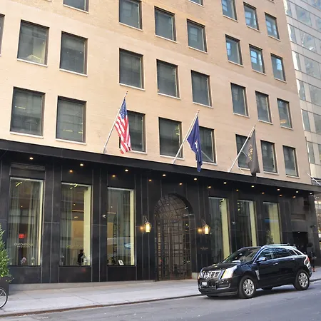 The Marmara Park Avenue-3