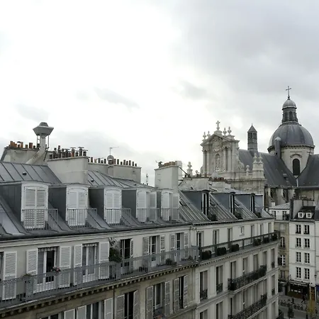 Grand Hôtel Malher-3