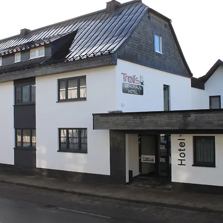 Troll's Brauhaushotel-2