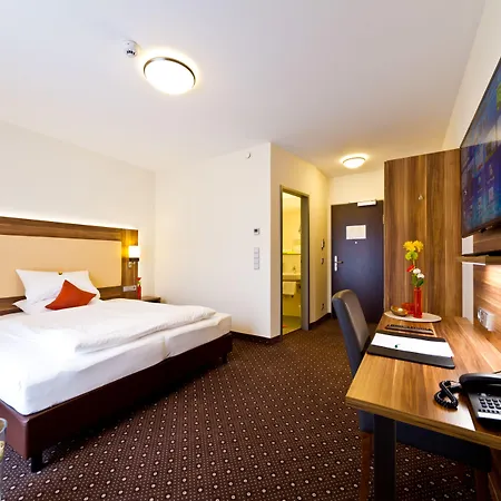 Wohlfühl-Hotel Neu Heidelberg-3