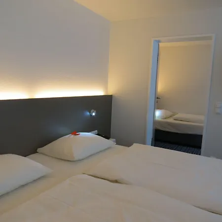 Comfor Hotel Ulm City-2